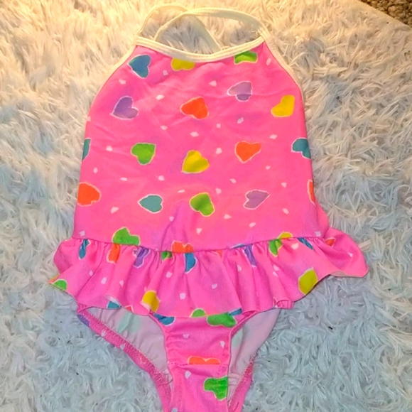 Bathing suit - Picture 1 of 3